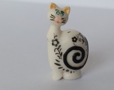 FEVE - "ANIMAUX" -  CHAT BLANC