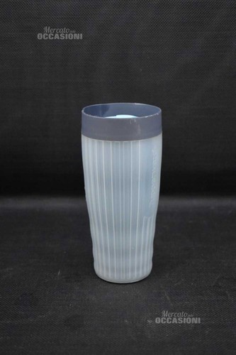 Mini thermos tupperware gris - tupperware,