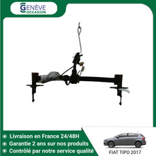 🇫🇷 ATTELAGE FIAT TIPO