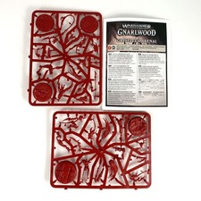 x1 Gryselle’s Arenai Plastique Warhammer Underworlds | P-00JRK