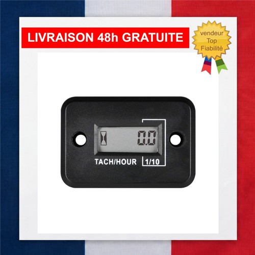 Yooreal compteur horaire - yooreal,