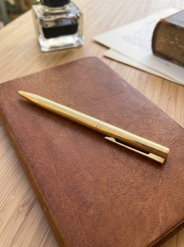 Stylo bille vintage waterman - bille,