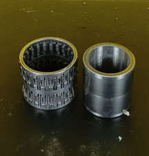 ENTRETOISE ROULEMENT EMBRAYAGE