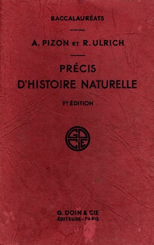 Pizon ulrich precis - ulrich,