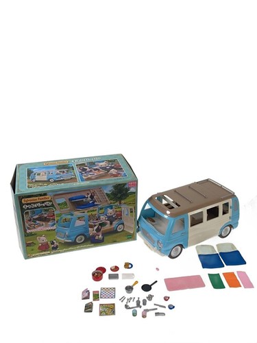 Epoch sylvanian families - epoch,