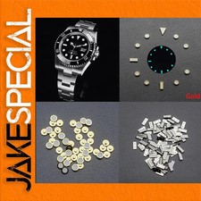 JakeSpecial – Blue Green