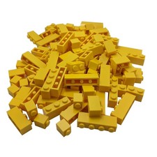 100x briques LEGO neuves