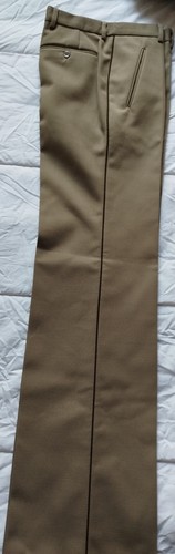 Pantalon militaire uniforme - pantalon,
