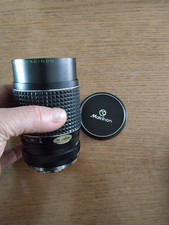 Objectif Makinon Auto-Coated