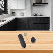 Mousseur à Lait Électrique