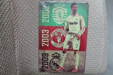 plaque publicitaire foot ball