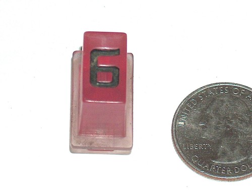 Vtg off rockola - off, juke-box