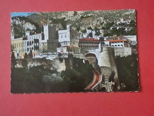 CPA 84 Un Coup de Mistral sur le Pont d'Avignon