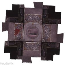 CORX-2 CROISEMENT COULOIR WARHAMMER 40000 BITZ W40K SPACE HULK CROSSROAD