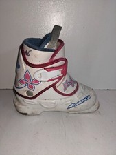 Chaussure Ski Taille 25 - Nordica Nordy - Debutant - Enfant - Fille / Garcon