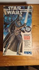 1992 Figurine vintage MPC Ertl Star Wars Dark Vador kit
