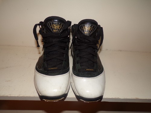 Nike air lebron james - air,