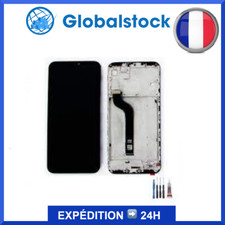 Ecran LCD + Vitre tactile sur