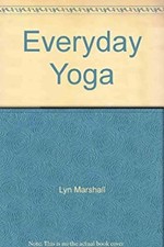 Lyn Marshall's Yoga Quotidien