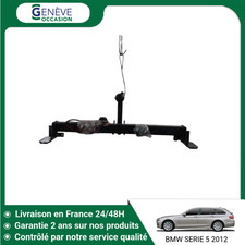🇫🇷 ATTELAGE BMW SERIE 5