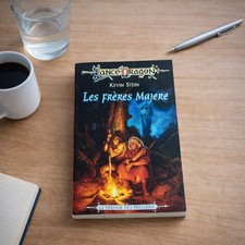 LanceDragon – Tome 9 – La