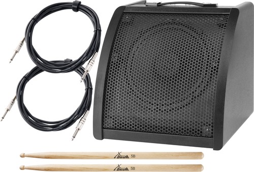 Set accessoires batterie - d'accessoires,