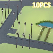 Lampadaire Miniature modèle