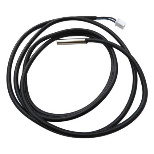 Waeco thermistor durability - thermistor,