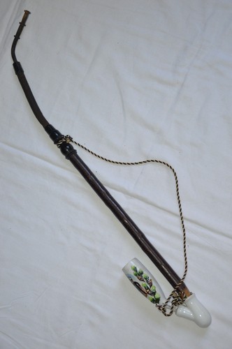 Pipe allemande - pipe,