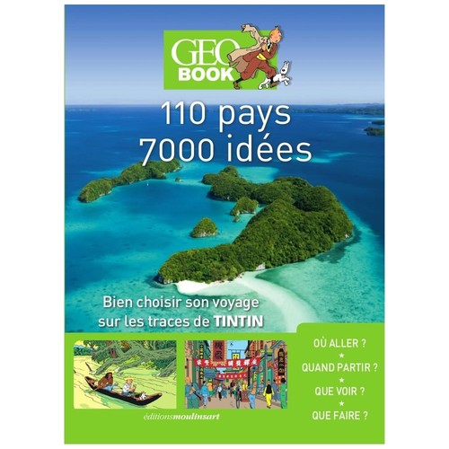 Geobook bien choisir son - choisir,
