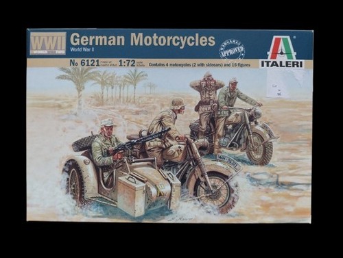 Grappe figurines 1 72 - de, 1/72