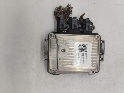 0281012589 boîtier moteur uce