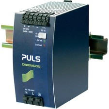 PULS QS10.301 Alimentation rail DIN 30 V 8.6 A 240 W Nbr. de sorties:1 x