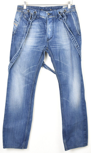 Diesel haghy 008kk - haghy, jean
