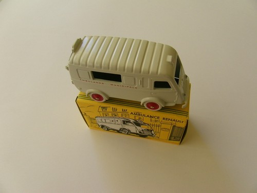 Cij norev renault - 3/61/00, 1000