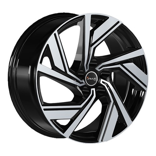 Jantes roues avus 521 - ac-521, pour