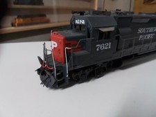 ATHEARN GP40-2 SOUTHERN