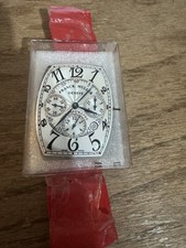 Mouvement Franck Muller