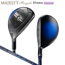 NEW MAJESTY Royale 2023 Hybrid