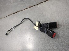 Attache ceinture arriere droit PEUGEOT 208 2 98265562XT