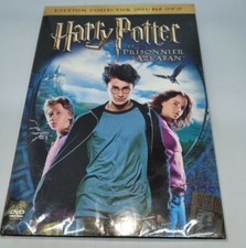 DVD - Harry Potter Et Le