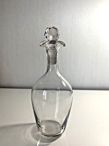Superbe huilier vinaigrier - , en