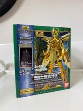 Saint Seiya saint cloth myth Poseidon Isaac Kraken 2006 Bandai / Excellent état