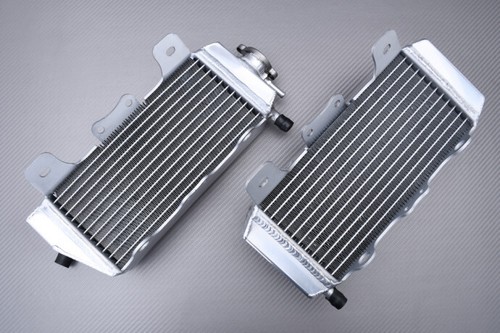 Radiateur eau avdb renforcés - eau,