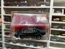 Lamborghini Countach Voiture de circuit MK3 TCR Sous blister