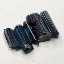 Tourmaline bleue