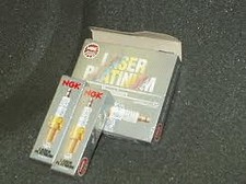 6 bougie NGK PLATINUM PZFR5D11