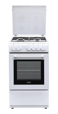DE LONGHI DL554EW Cuisine