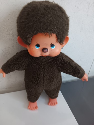 Kiki vrai 29cm - kiki, vrai.
