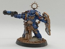Lieutenant Bladeguard